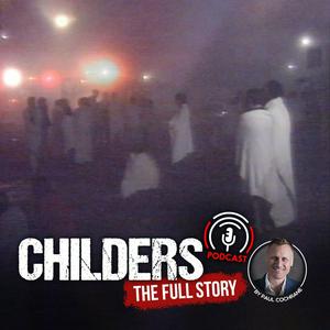 Listen to Childers in the App