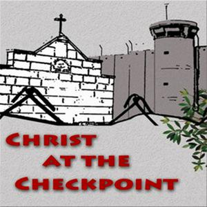 Listen to Christ at the Checkpoint in the App