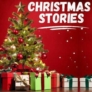 Listen to Christmas Stories in the App