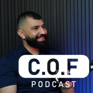 Chronicles of faith podcast