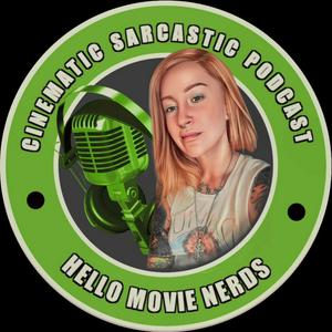 Cinematic Sarcastic