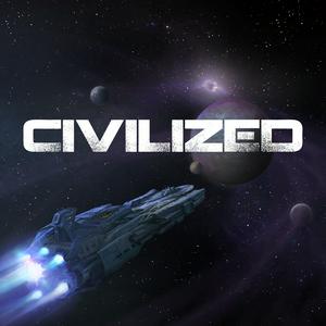 Listen to Civilized in the App