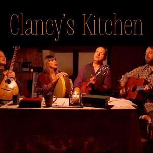 Listen to Clancy's Kitchen - The Podcast. A Monthly Podcast in the App