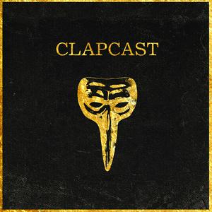 Listen to Clapcast from Claptone in the App