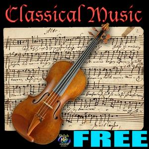 Listen to Classical Music Free in the App