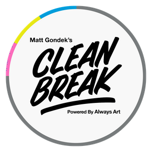 Clean Break with Matt Gondek