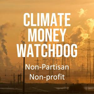 Listen to Climate Money Watchdog in the App