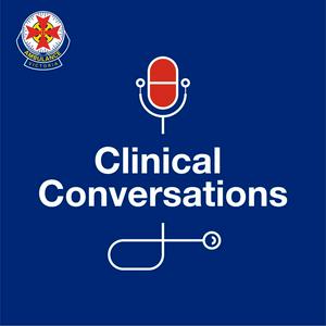 Listen to Clinical Conversations in the App