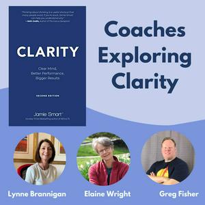 Coaches Exploring Clarity
