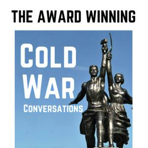 Listen to Cold War Conversations in the App