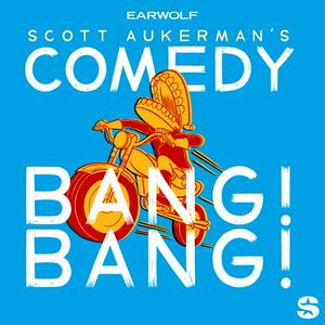 Listen to Comedy Bang Bang: The Podcast in the App