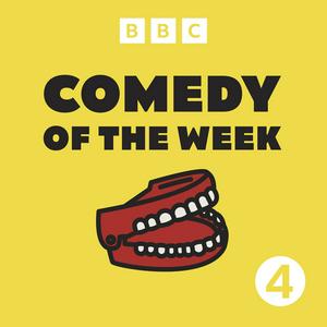 Listen to Comedy of the Week in the App