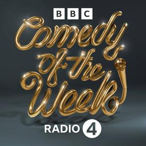 Listen to Comedy of the Week in the App