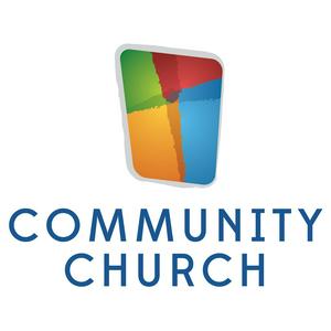 Community Church Podcast