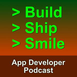 Listen to *Untitled* App Developer Podcast in the App