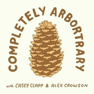 Listen to Completely Arbortrary in the App