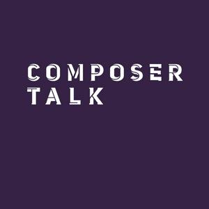 Listen to Composer Talk in the App