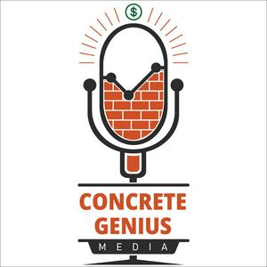 Concrete Genius Media