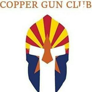 Listen to Copper Gun Media in the App