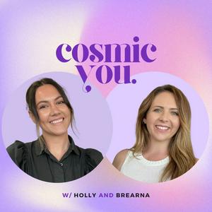 Cosmic You