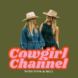 Listen to Cowgirl Channel in the App