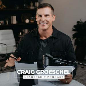 Listen to Craig Groeschel Leadership Podcast in the App