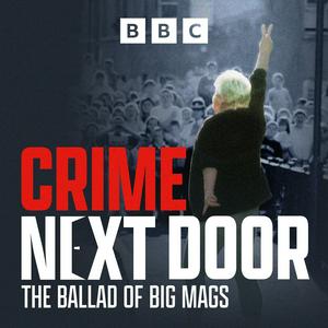 Crime Next Door