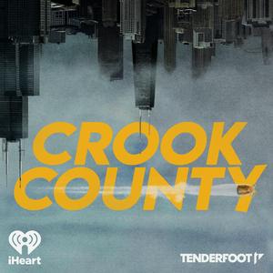 Listen to Crook County in the App