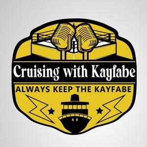 Cruising With Kayfabe
