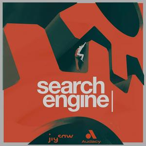 Listen to Search Engine in the App