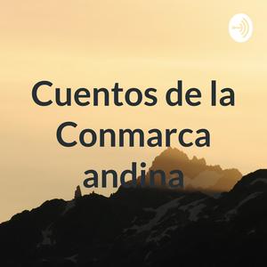 Cuentos de la Conmarca andina