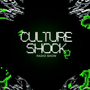 Listen to Culture Shock in the App