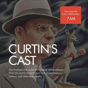 Curtin’s Cast