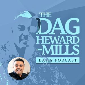 Listen to Dag Heward-Mills in the App