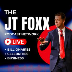 Listen to JT Foxx Podcast Network in the App