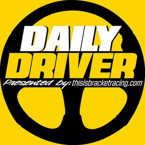 Listen to Daily Driver in the App