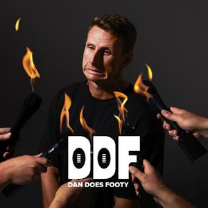 Listen to Dan Does Footy in the App