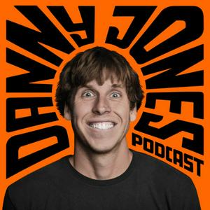 Listen to Danny Jones Podcast in the App