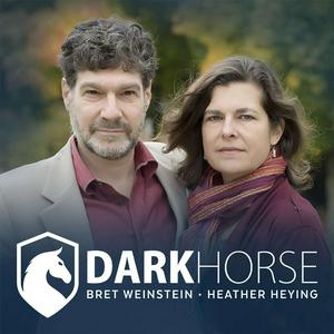 Listen to DarkHorse Podcast in the App