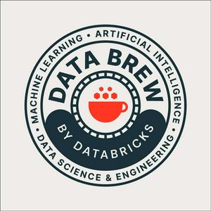 Listen to Data Brew by Databricks in the App