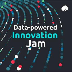 Data-powered Innovation Jam