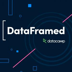 Listen to DataFramed in the App