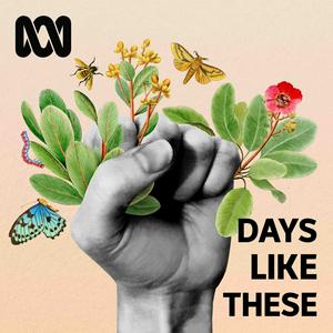 Listen to Days Like These in the App