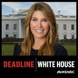 Listen to Deadline: White House in the App