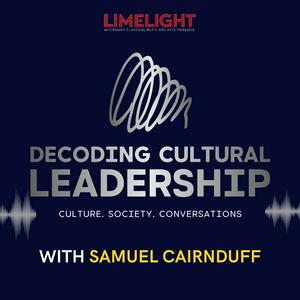 Decoding Cultural Leadership