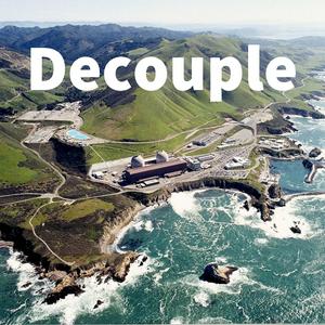 Listen to Decouple in the App