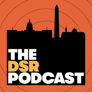 Listen to The DSR Network in the App