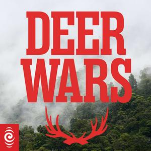 Listen to Deer Wars in the App