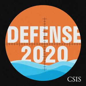 Listen to Defense 2020 in the App