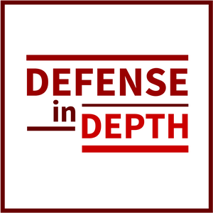 Listen to Defense in Depth in the App